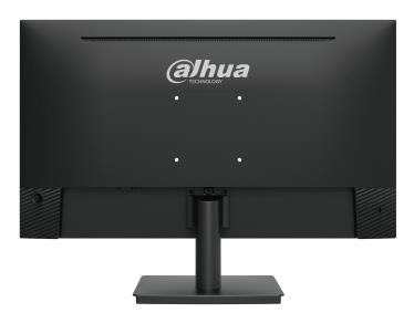 LCD Monitor DAHUA 23.8 1920 x 1080 pixels Full HD Native aspect ratio 16:9 LED Flat DHI-LM24-A221Y