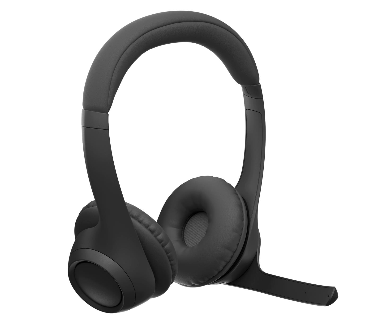 HEADSET ZONE 300/MIDN BLACK 981-001407 LOGITECH