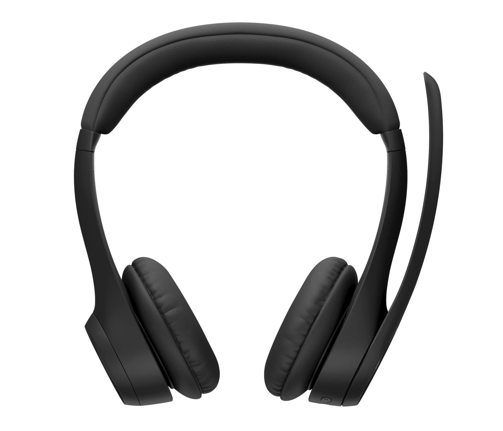 HEADSET ZONE 300/MIDN BLACK 981-001407 LOGITECH