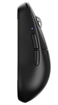 MOUSE USB OPTICAL WRL X2H/MEDIUM BLACK PX2HES21 PULSAR