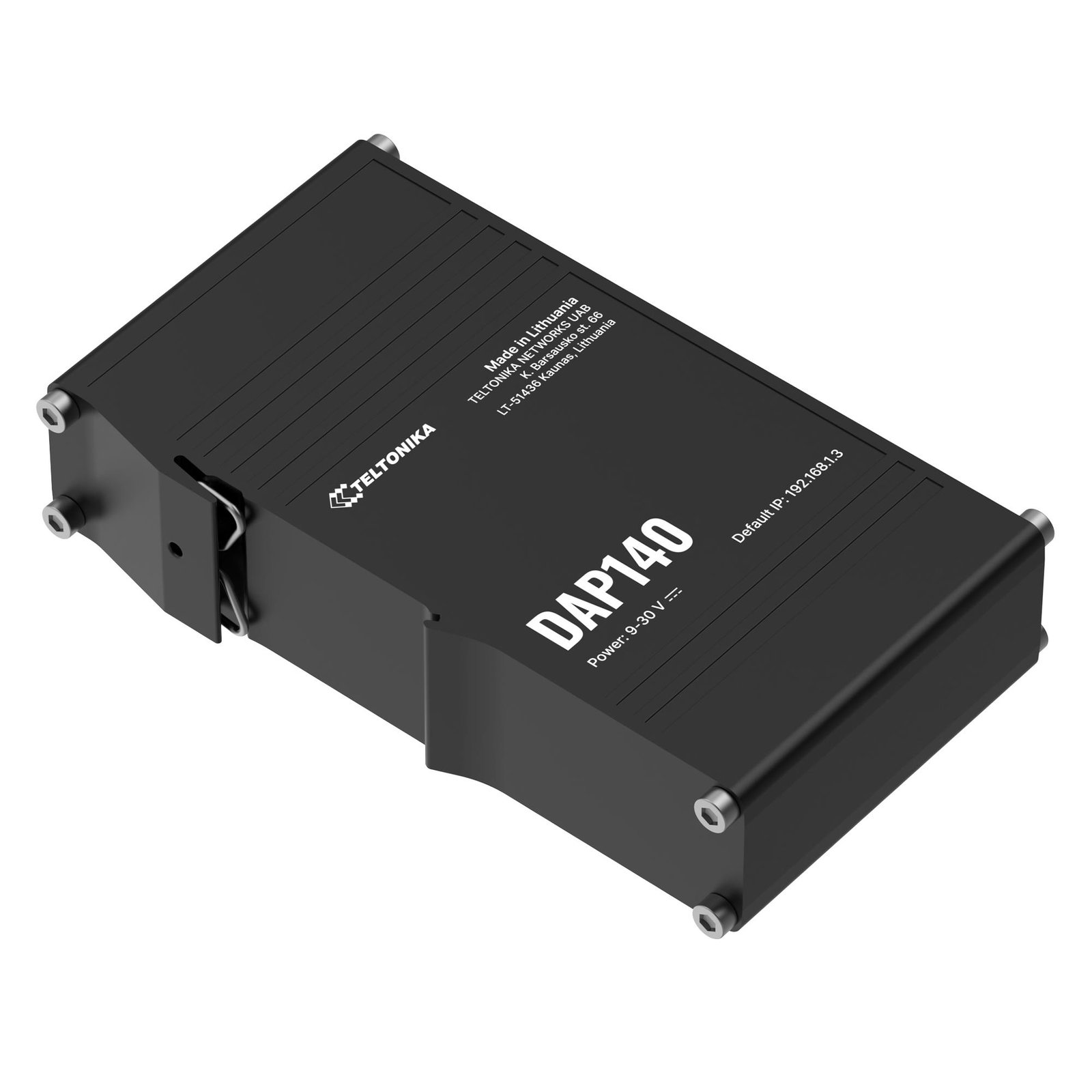 WRL ACCESS POINT/DAP140 TELTONIKA