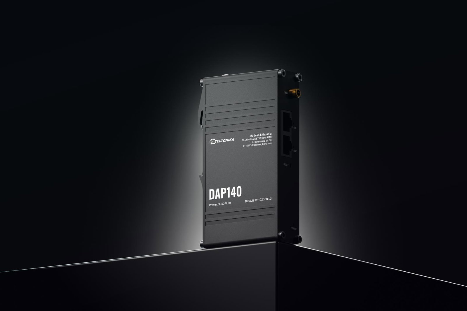 WRL ACCESS POINT/DAP140 TELTONIKA