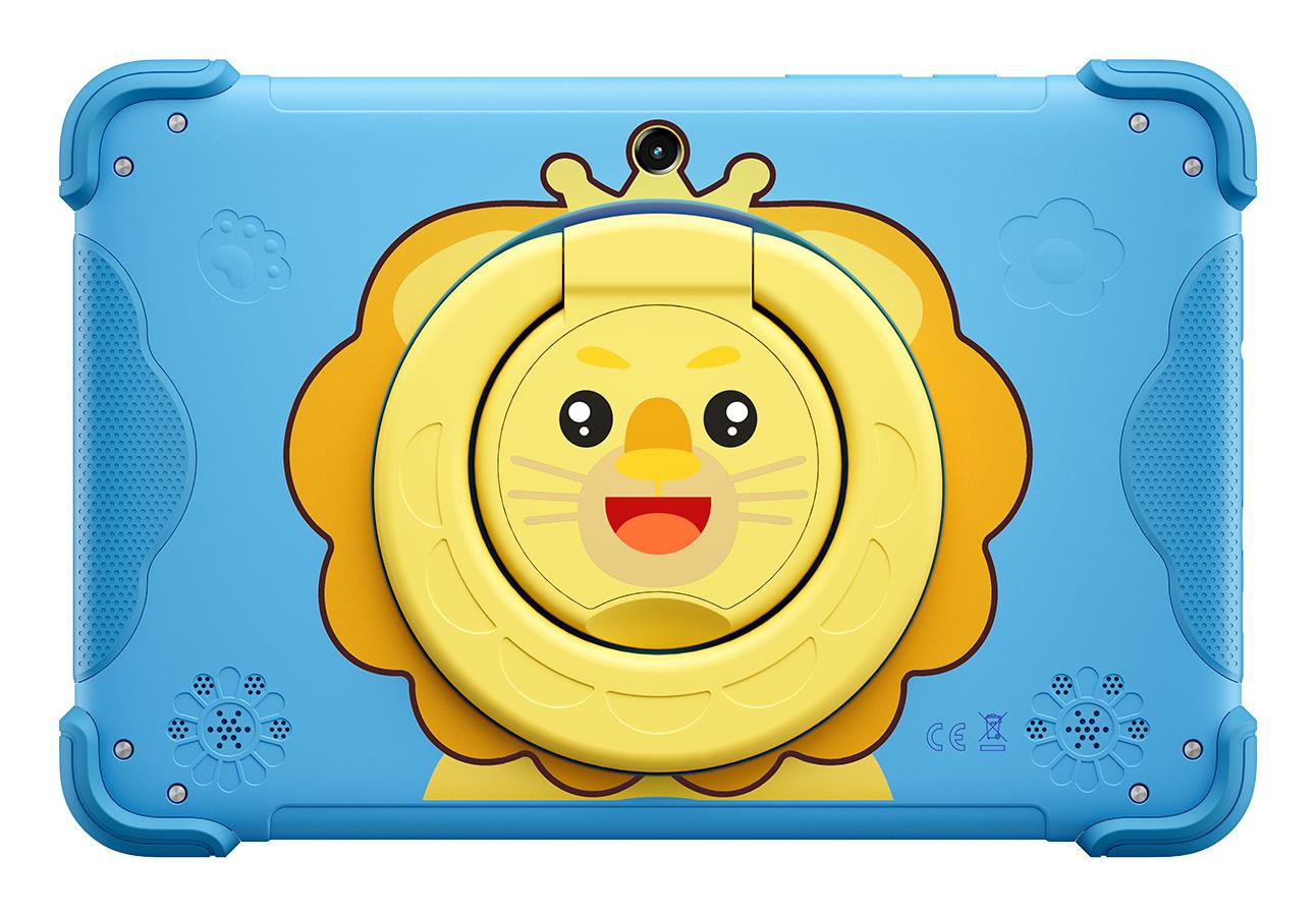 TABLET LINK 1 KIDS 8 4/64GB/LINK1KIDS 4/64 BLUE BLACKVIEW