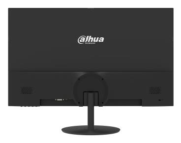 Dahua Technology LM24-A200Y computer monitor 60.5 cm (23.8