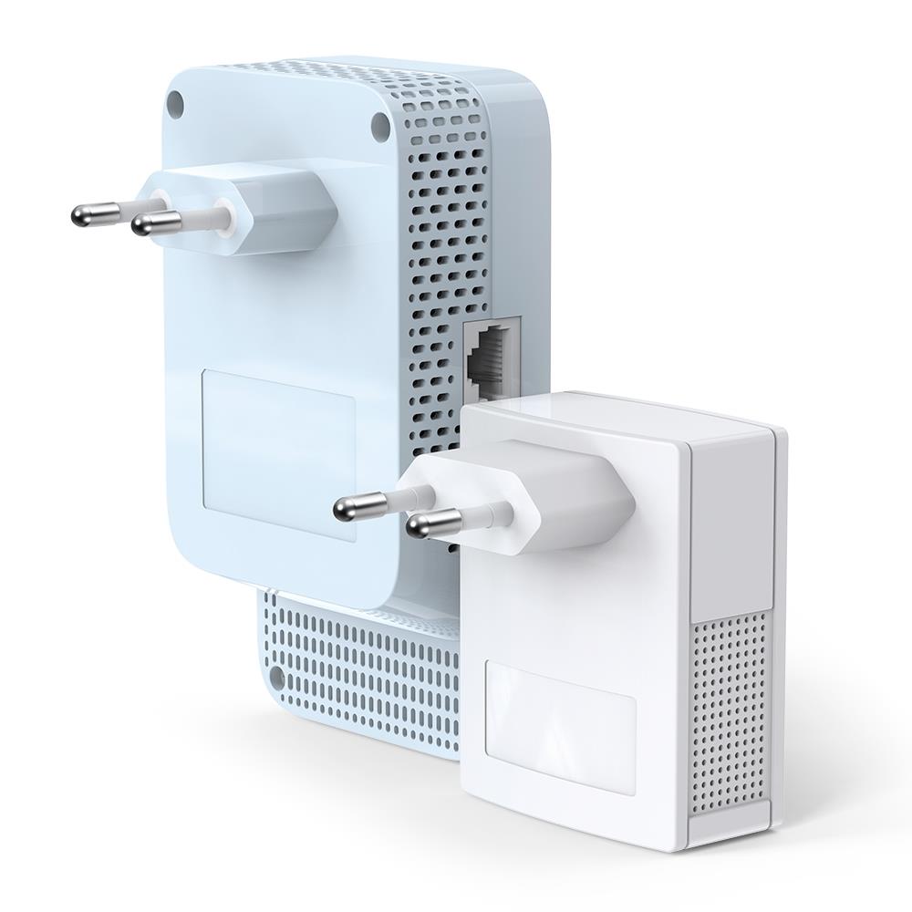 WRL POWERLINE EXTEN 1000MBPS/TL-WPA7517 TP-LINK