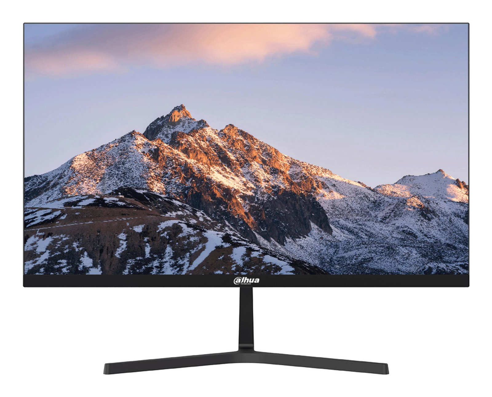 Dahua Technology LM22-B200S computer monitor 54.5 cm (21.4