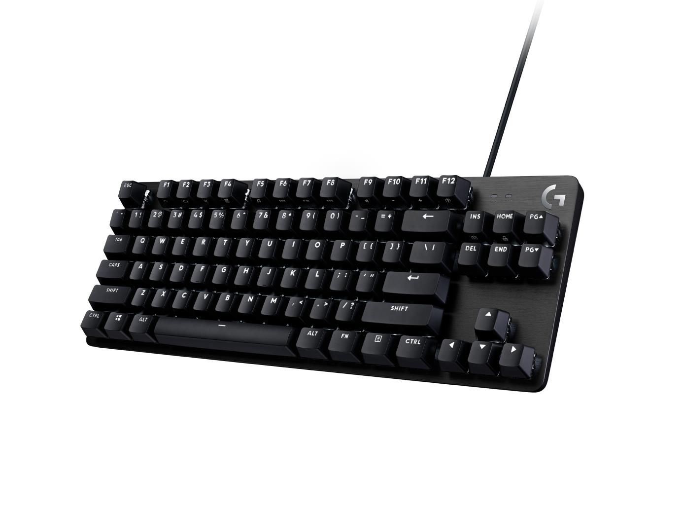KEYBOARD G413 SE TKL/ENG 920-010446 LOGITECH
