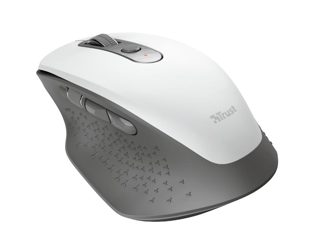 Trust Ozaa mouse Office Right-hand RF Wireless Optical 2400 DPI