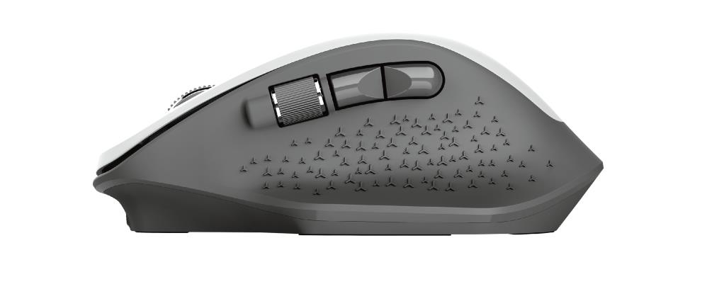 Trust Ozaa mouse Office Right-hand RF Wireless Optical 2400 DPI