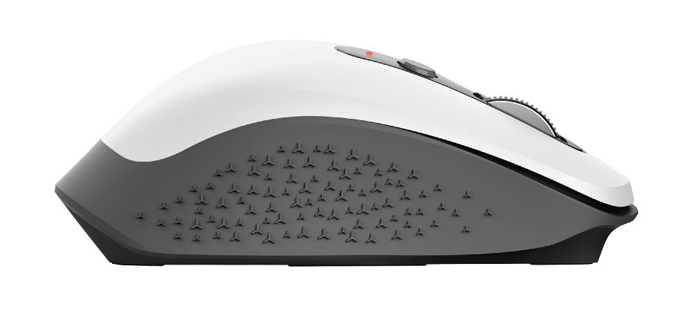 Trust Ozaa mouse Office Right-hand RF Wireless Optical 2400 DPI