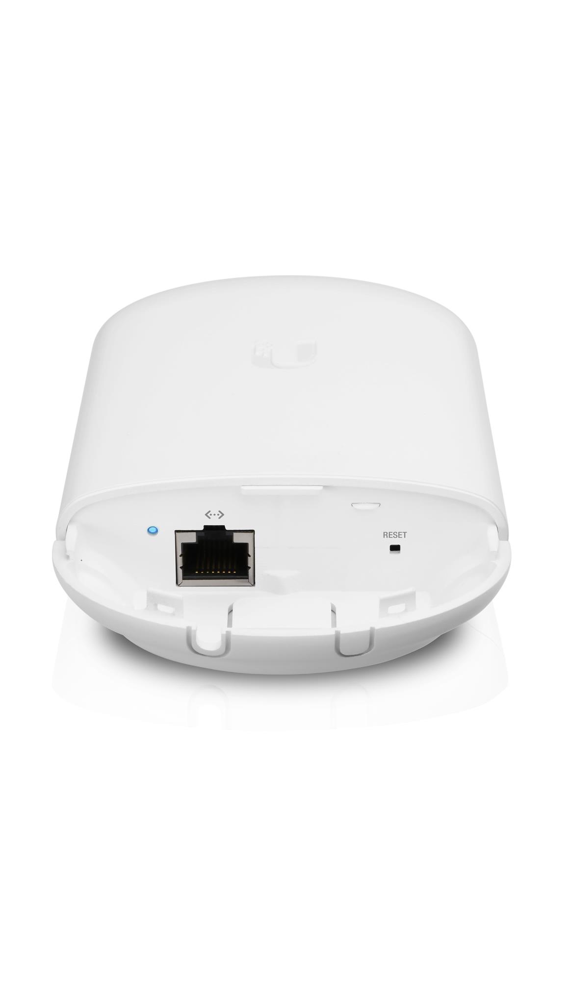 Wireless Device UBIQUITI 1000 Mbit/s 1xLAN ports LOCO5AC