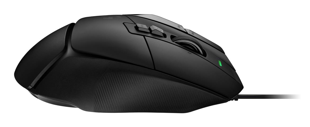 MOUSE USB OPTICAL G502 X/BLACK 910-006138 LOGITECH