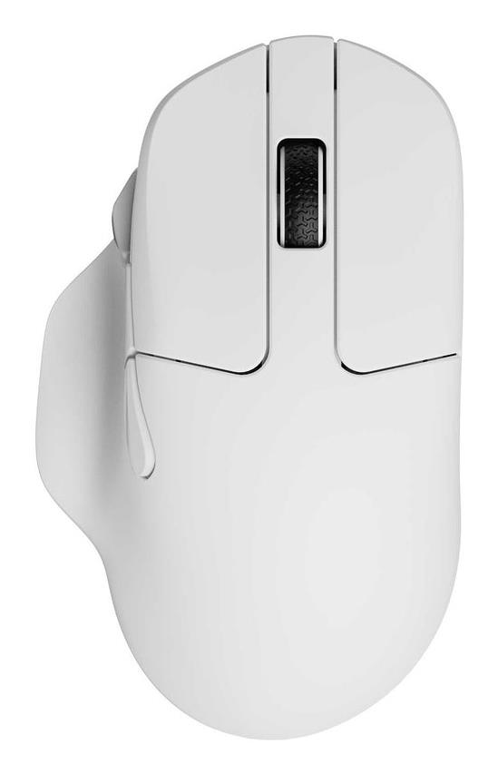 MOUSE USB OPTICAL WRL M7/WHITE M7-A24 KEYCHRON