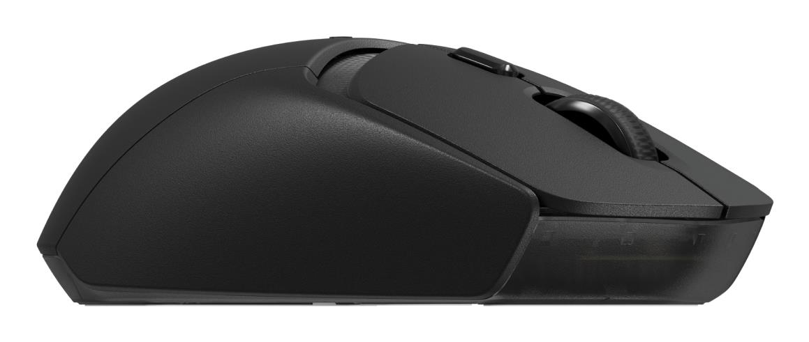 MOUSE USB OPTICAL WRL G309/BLACK 910-007199 LOGITECH