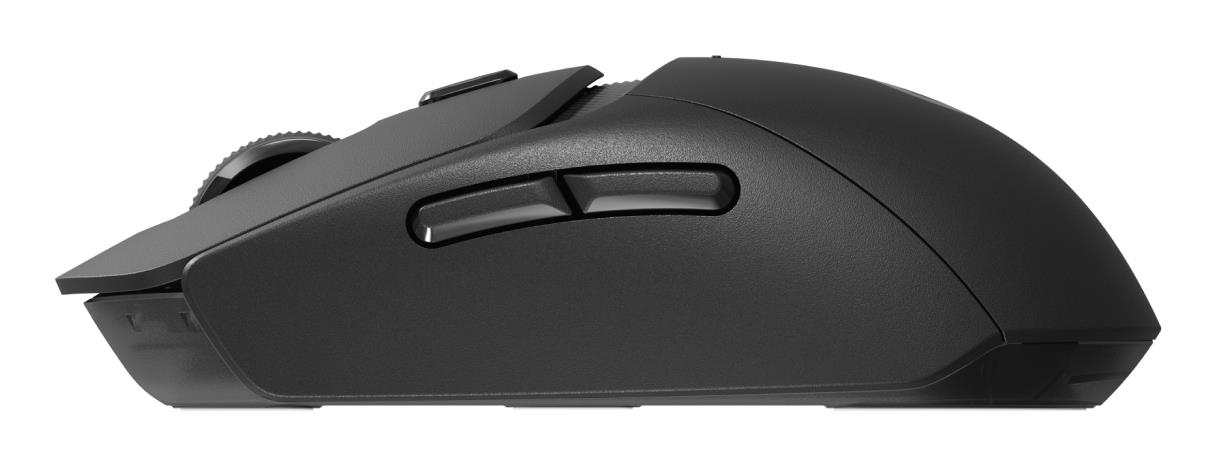 MOUSE USB OPTICAL WRL G309/BLACK 910-007199 LOGITECH