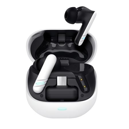 Trust GXT 409 Oxxie Wireless gaming earphones - White