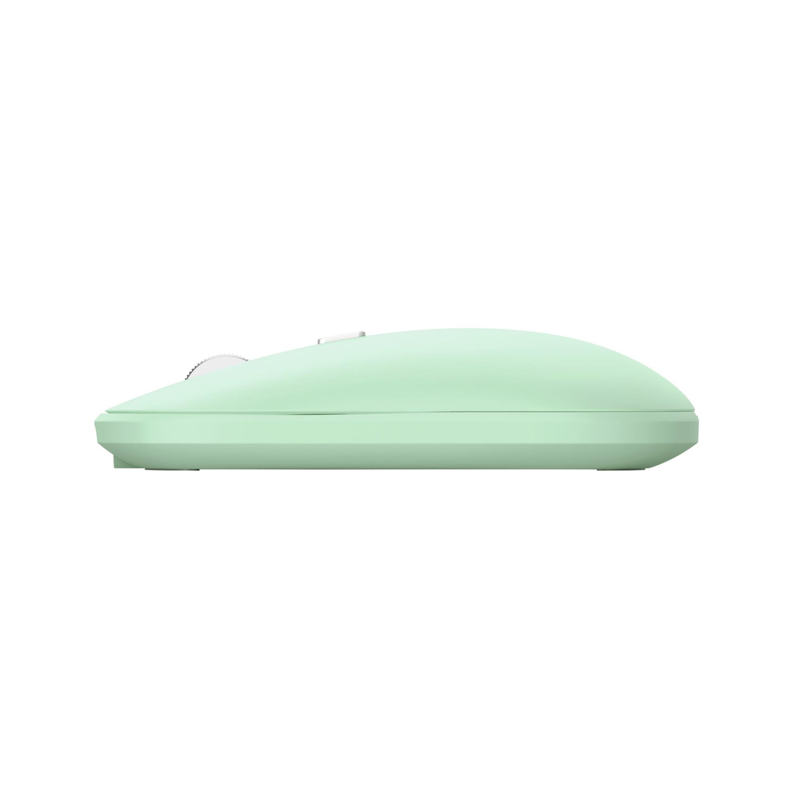 Trust Lyra keyboard Mouse included Office RF Wireless + Bluetooth QWERTY US English Green