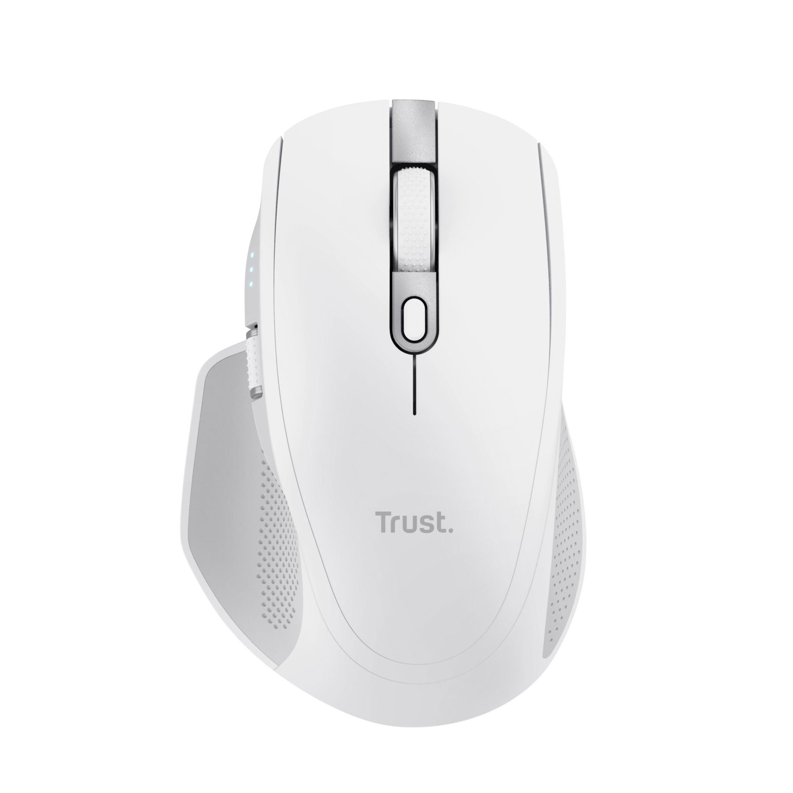 Trust Ozaa+ mouse Office Right-hand RF Wireless + Bluetooth Optical 3200 DPI