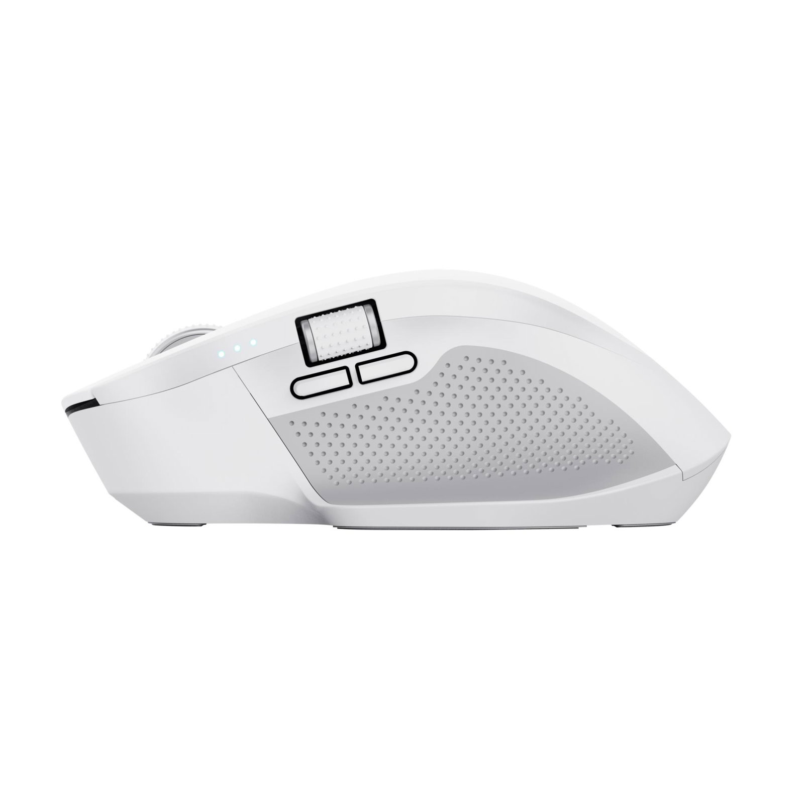 Trust Ozaa+ mouse Office Right-hand RF Wireless + Bluetooth Optical 3200 DPI