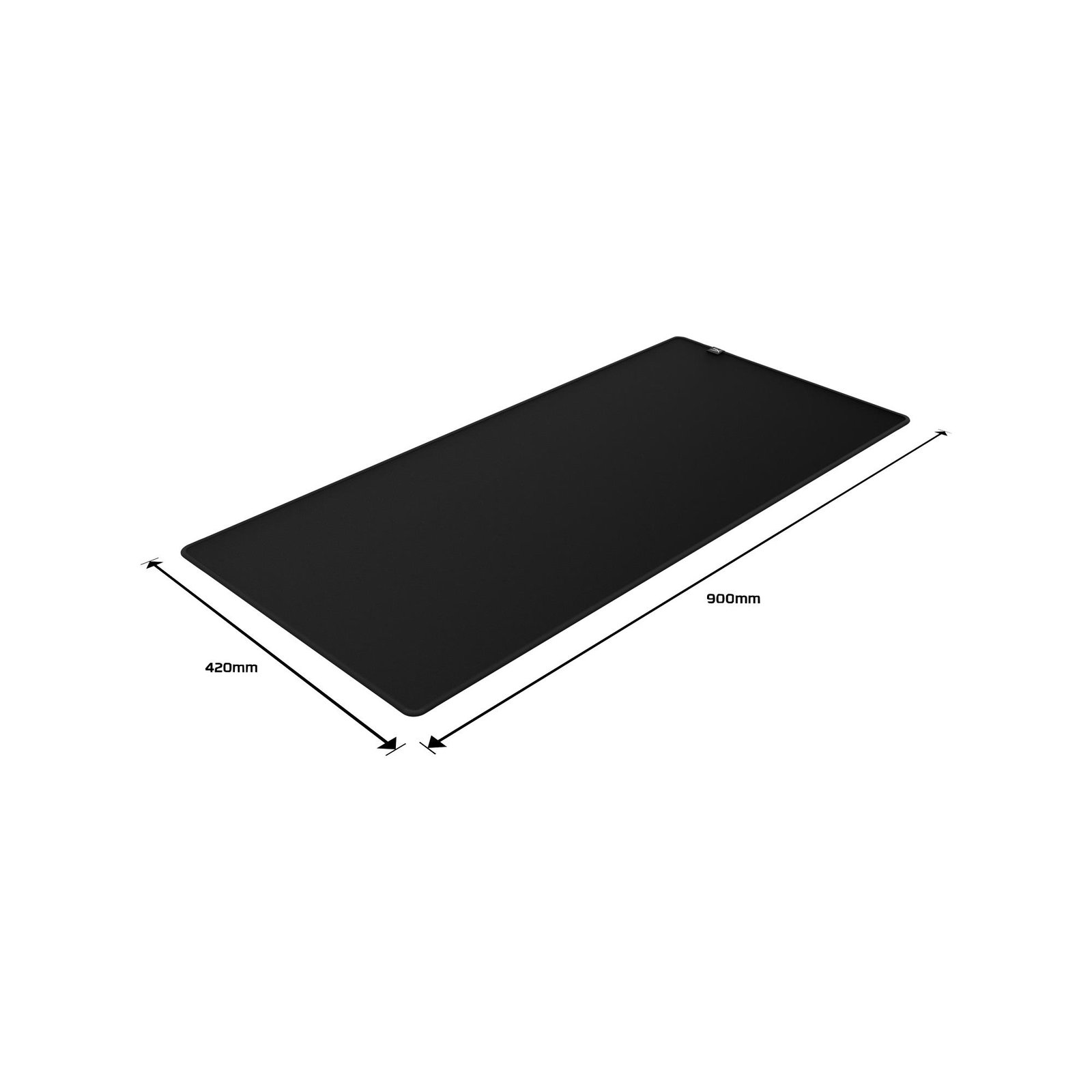 MOUSE PAD HYPERX PULSEFIRE/XL HYPERX
