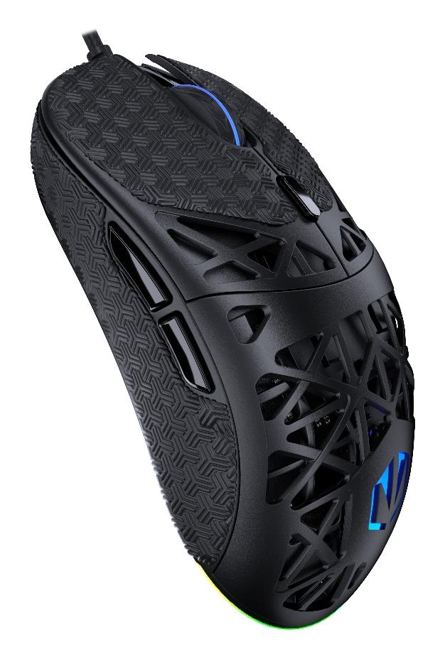 MOUSE USB OPTICAL LIV/EY6A020 ENDORFY