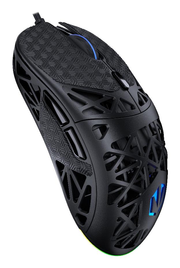 MOUSE USB OPTICAL LIV/EY6A020 ENDORFY