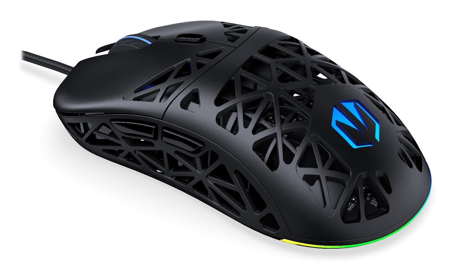 MOUSE USB OPTICAL LIV/EY6A020 ENDORFY