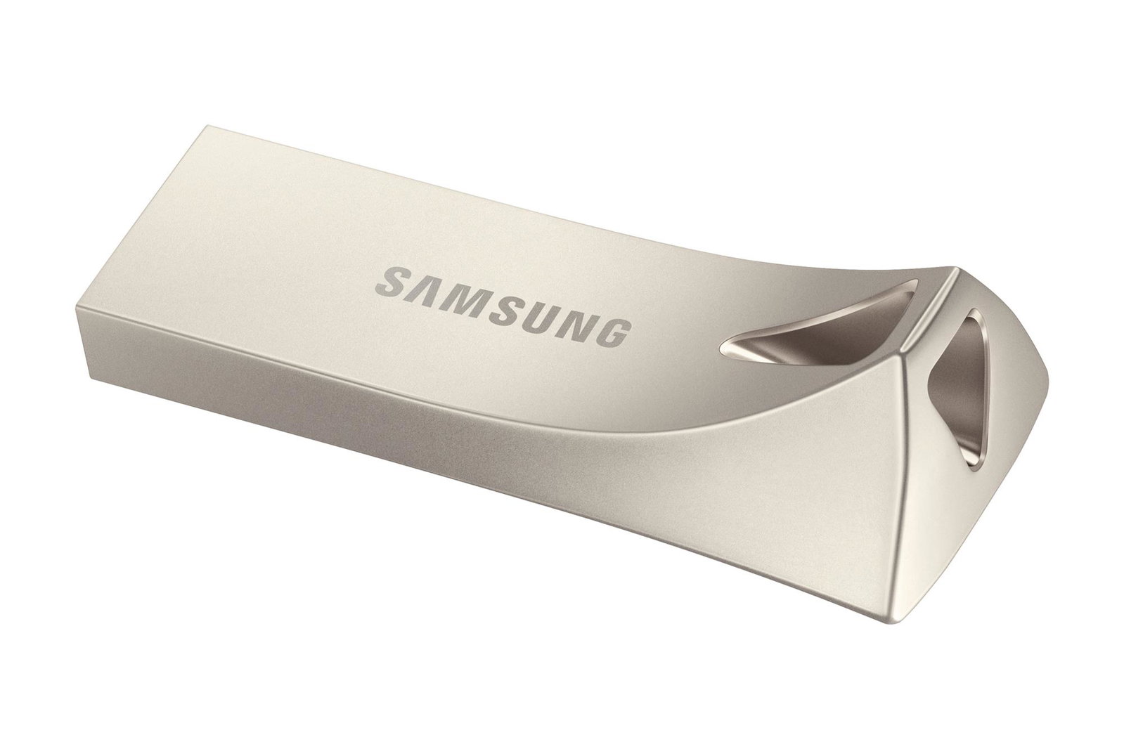 Samsung MUF-128BE USB flash drive 128 GB USB Type-A 3.2 Gen 1 (3.1 Gen 1) Silver