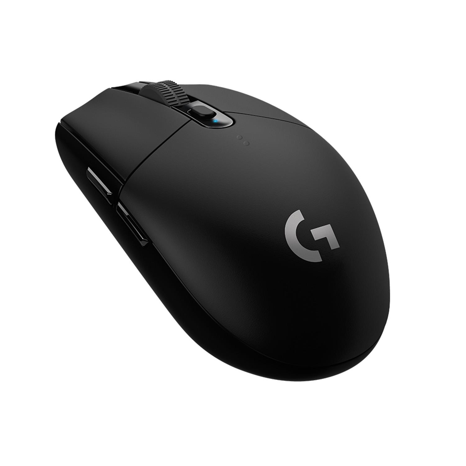 MOUSE USB OPTICAL WRL G305/LIGHTSPEED 910-005283 LOGITECH