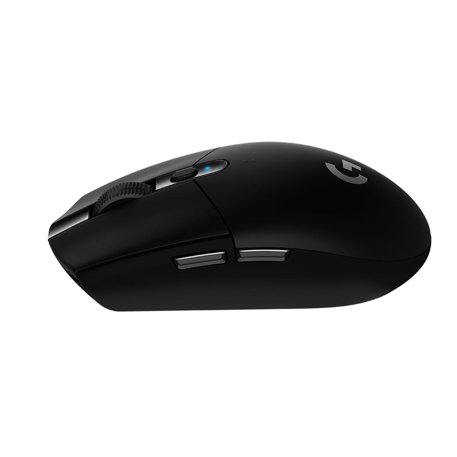 MOUSE USB OPTICAL WRL G305/LIGHTSPEED 910-005283 LOGITECH