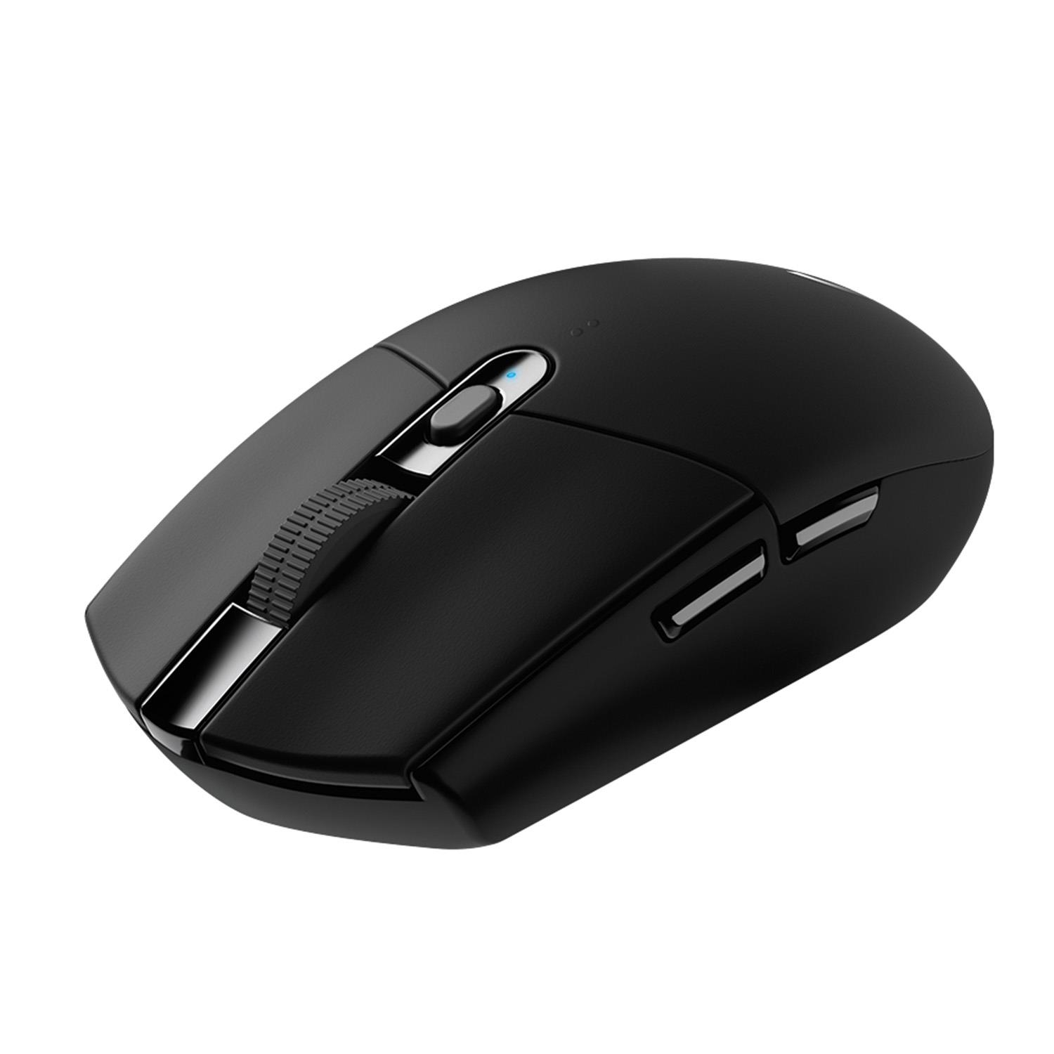 MOUSE USB OPTICAL WRL G305/LIGHTSPEED 910-005283 LOGITECH
