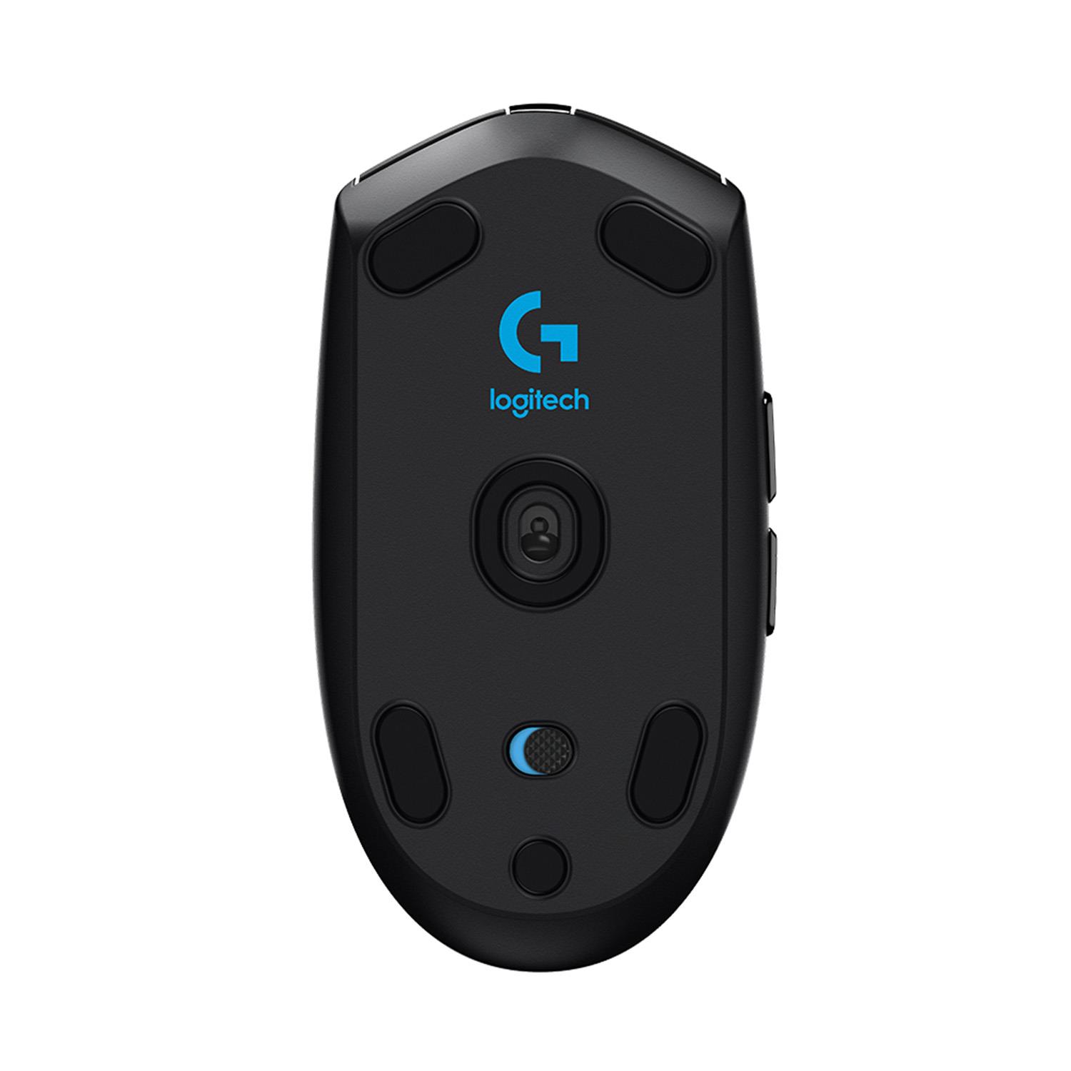 MOUSE USB OPTICAL WRL G305/LIGHTSPEED 910-005283 LOGITECH