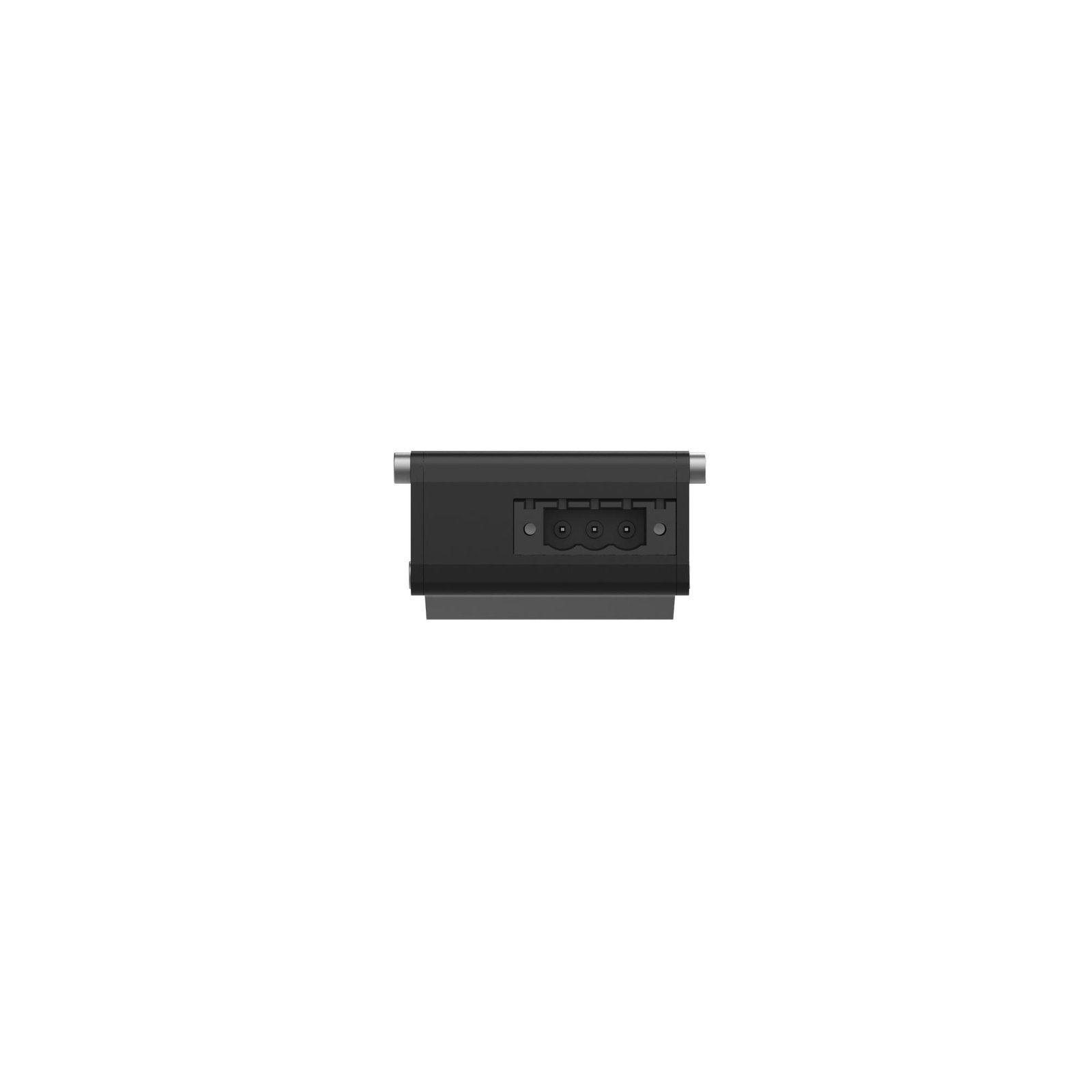 Switch TELTONIKA Switch type Unmanaged Form factor DIN rail 5xRJ-45 ports RJ-45 Ports Type Fast Ethernet (10/100) 5xFast Ethernet (copper) ports quantity TSF010000000