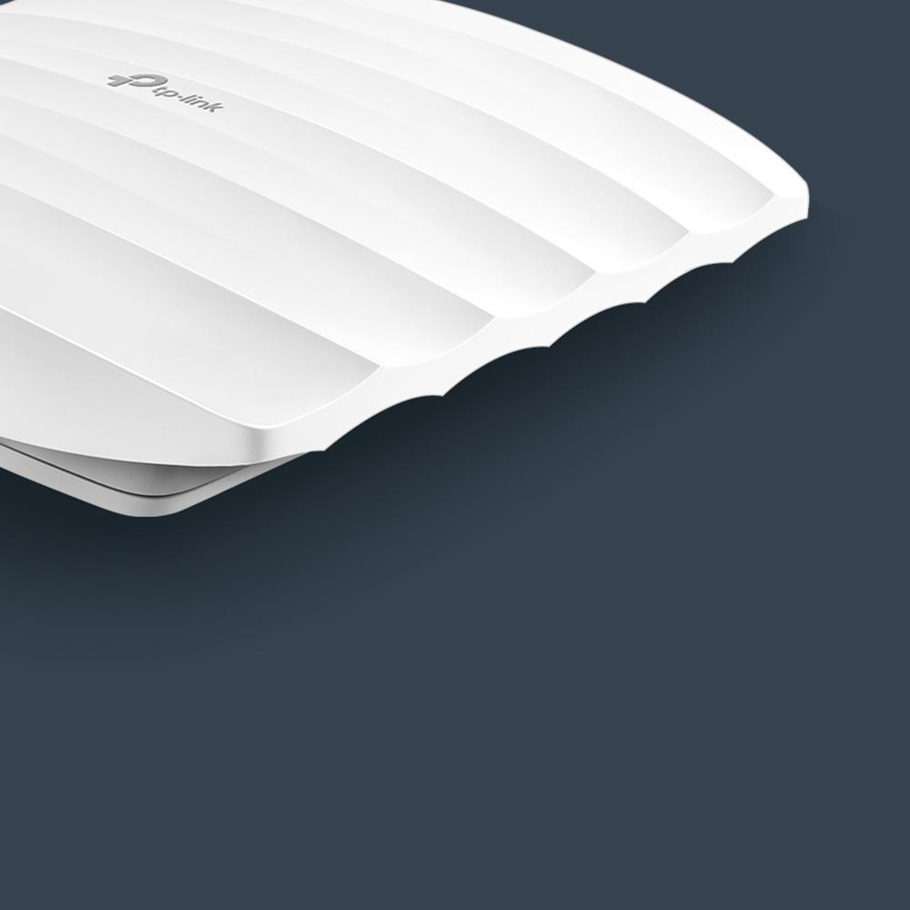 Access Point TP-LINK Omada 300 Mbps IEEE 802.11b IEEE 802.11g IEEE 802.11n 1xRJ45 Number of antennas 2 EAP110