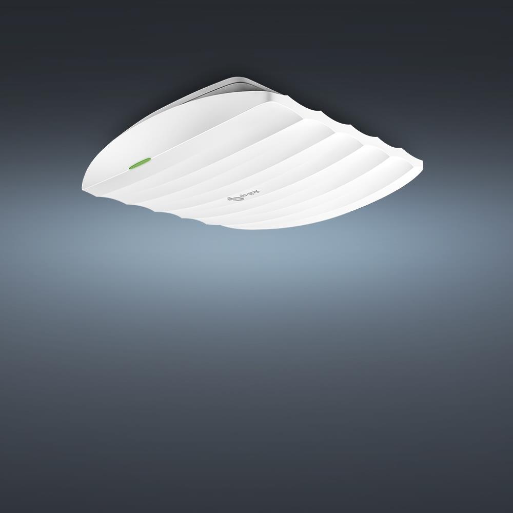 Access Point TP-LINK Omada 300 Mbps IEEE 802.11b IEEE 802.11g IEEE 802.11n 1xRJ45 Number of antennas 2 EAP110