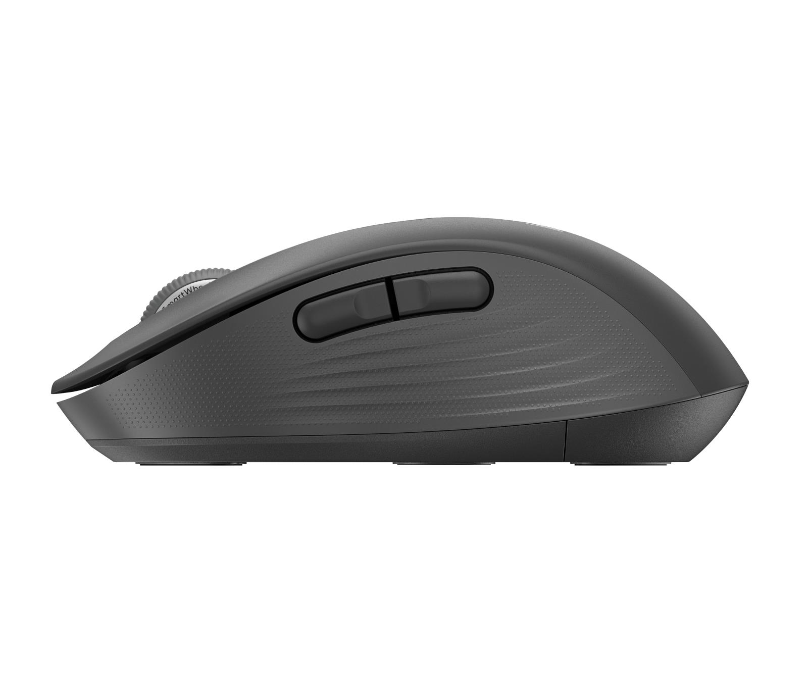 MOUSE USB OPTICAL WRL M650/GRAPHITE 910-006274 LOGITECH