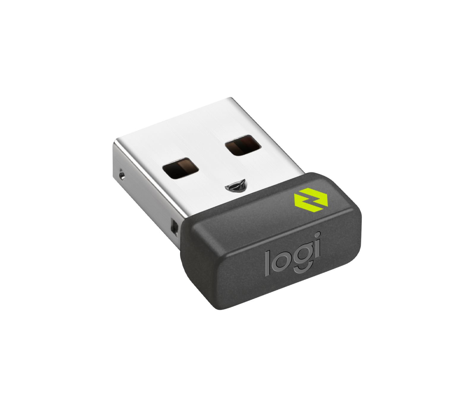 MOUSE USB OPTICAL WRL M650/GRAPHITE 910-006274 LOGITECH