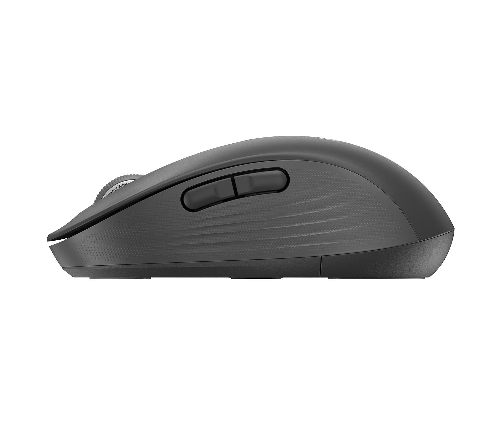 MOUSE USB OPTICAL WRL M650 L/GRAPHITE 910-006236 LOGITECH