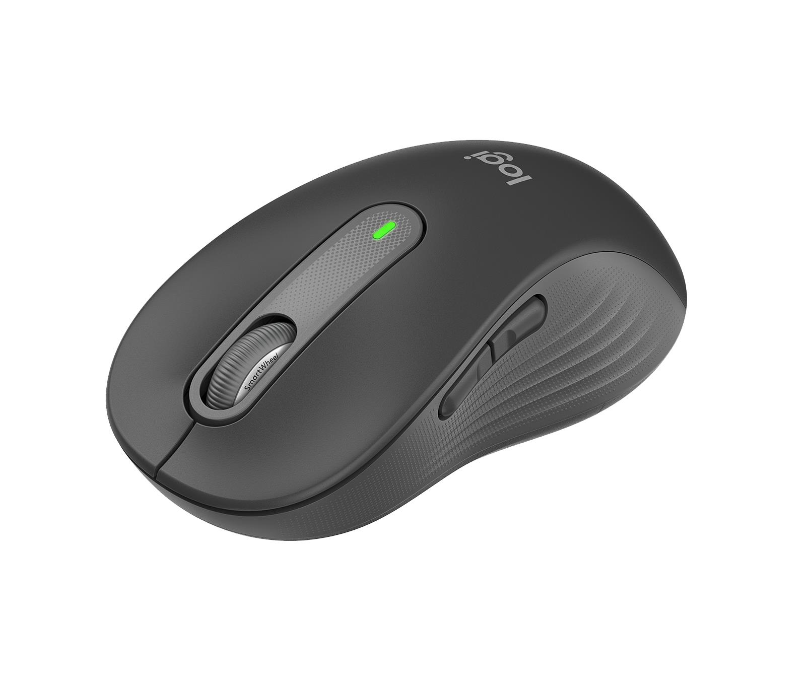MOUSE USB OPTICAL WRL M650 L/GRAPHITE 910-006236 LOGITECH