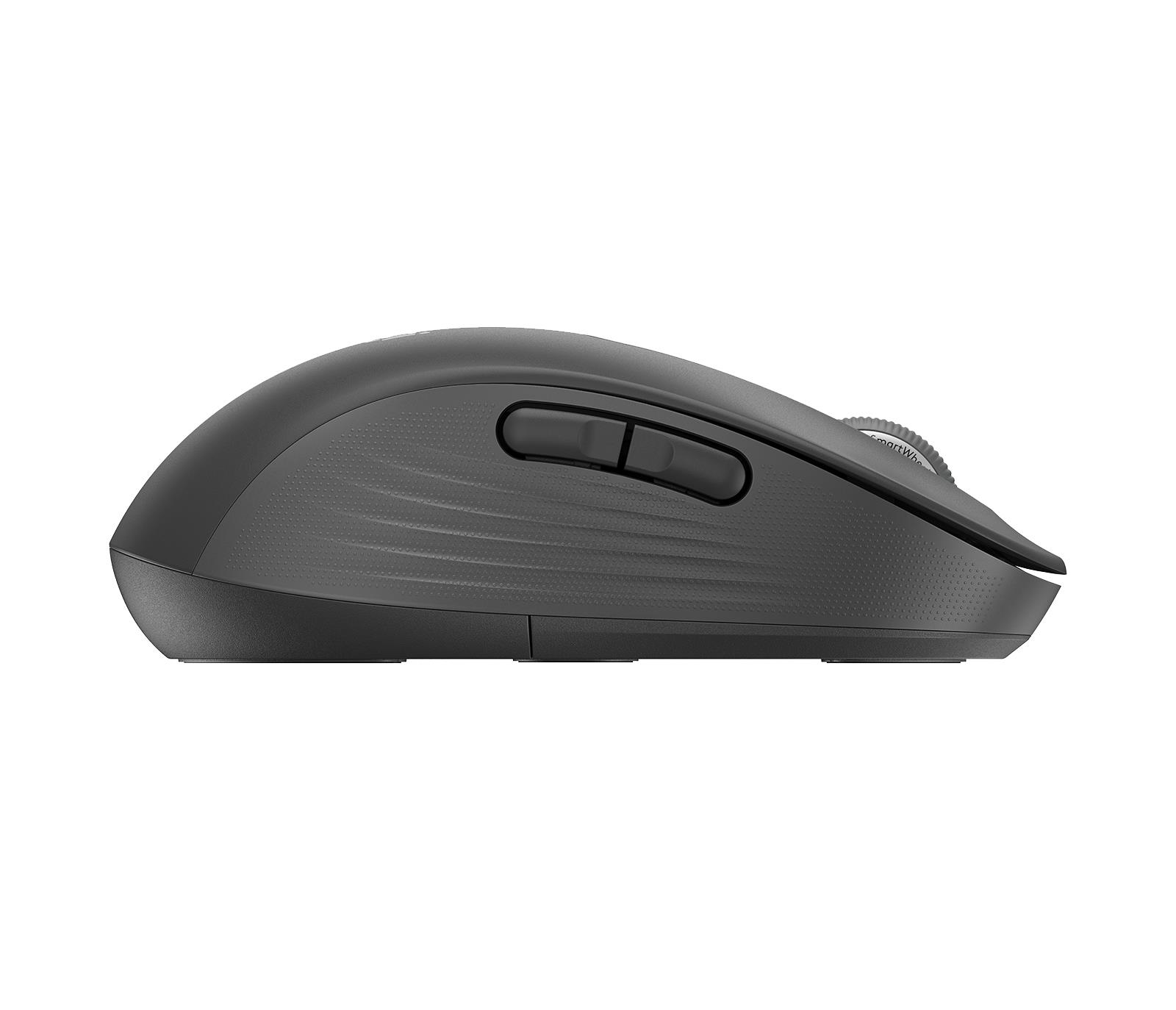 MOUSE USB OPTICAL WRL M650 L/GRAPH LEFT 910-006239 LOGITECH