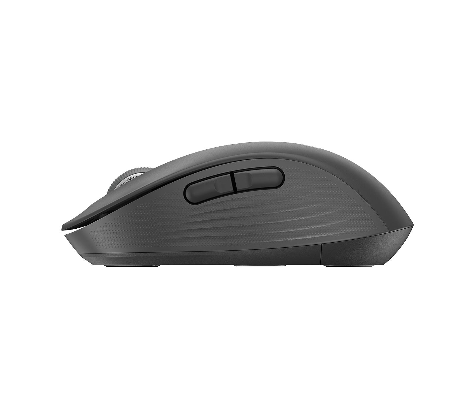 MOUSE USB OPTICAL WRL M650/GRAPHITE 910-006253 LOGITECH