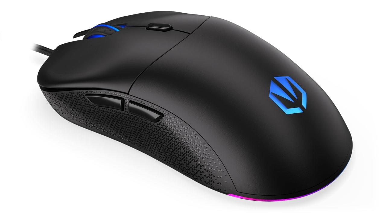 MOUSE USB OPTICAL GEM/EY6A006 ENDORFY