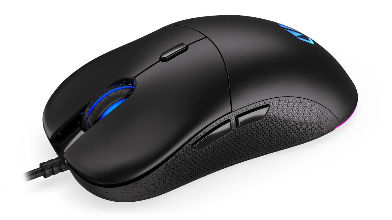 MOUSE USB OPTICAL GEM/EY6A006 ENDORFY