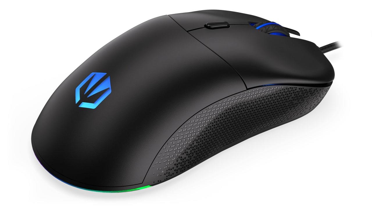 MOUSE USB OPTICAL GEM/EY6A006 ENDORFY