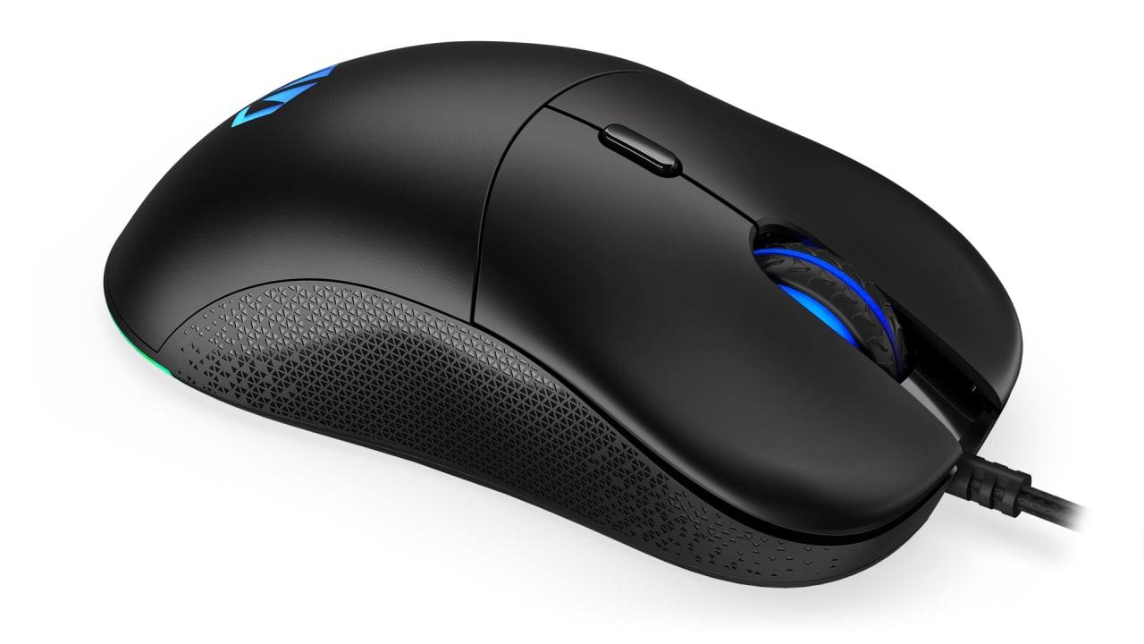 MOUSE USB OPTICAL GEM/EY6A006 ENDORFY