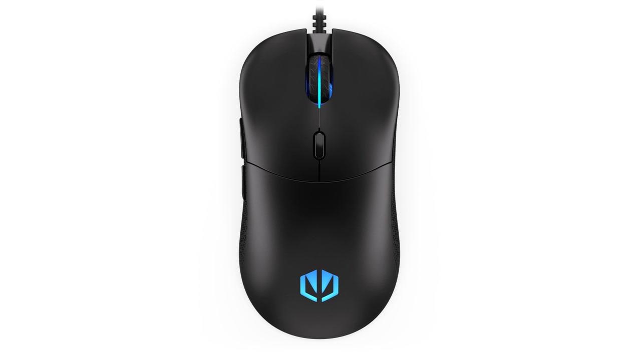 MOUSE USB OPTICAL GEM/EY6A006 ENDORFY