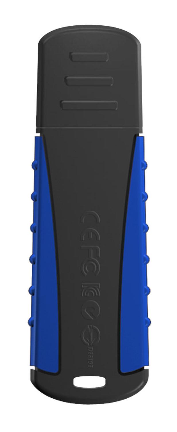 MEMORY DRIVE FLASH USB3 128GB/810 TS128GJF810 TRANSCEND