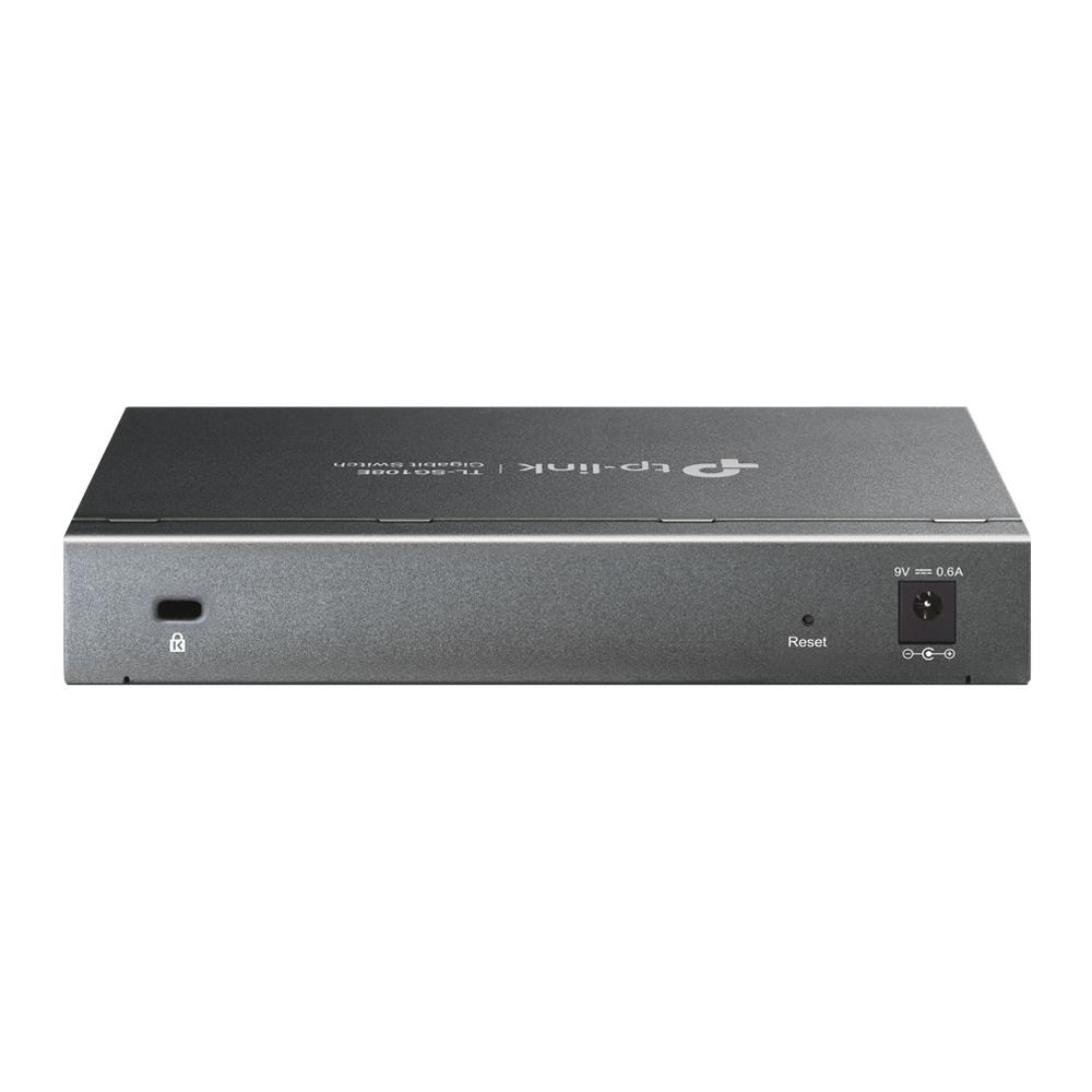 Switch TP-LINK 8xRJ45 TL-SG108E