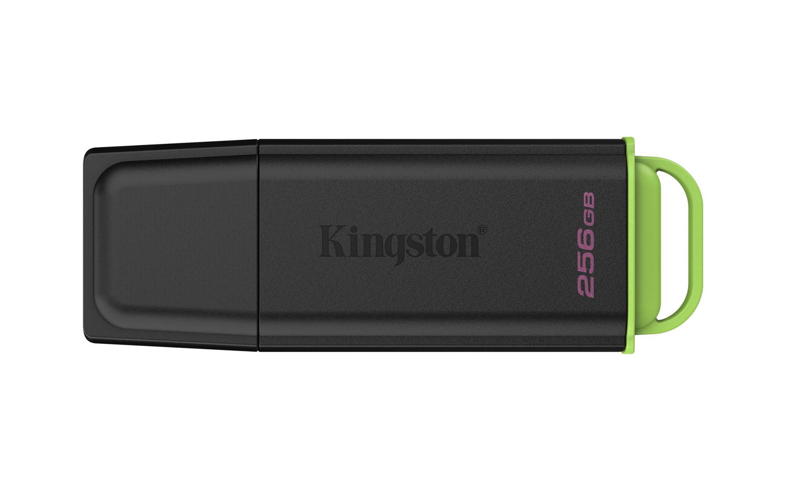 MEMORY DRIVE FLASH USB3.2/256GB DTXG2/256GB KINGSTON
