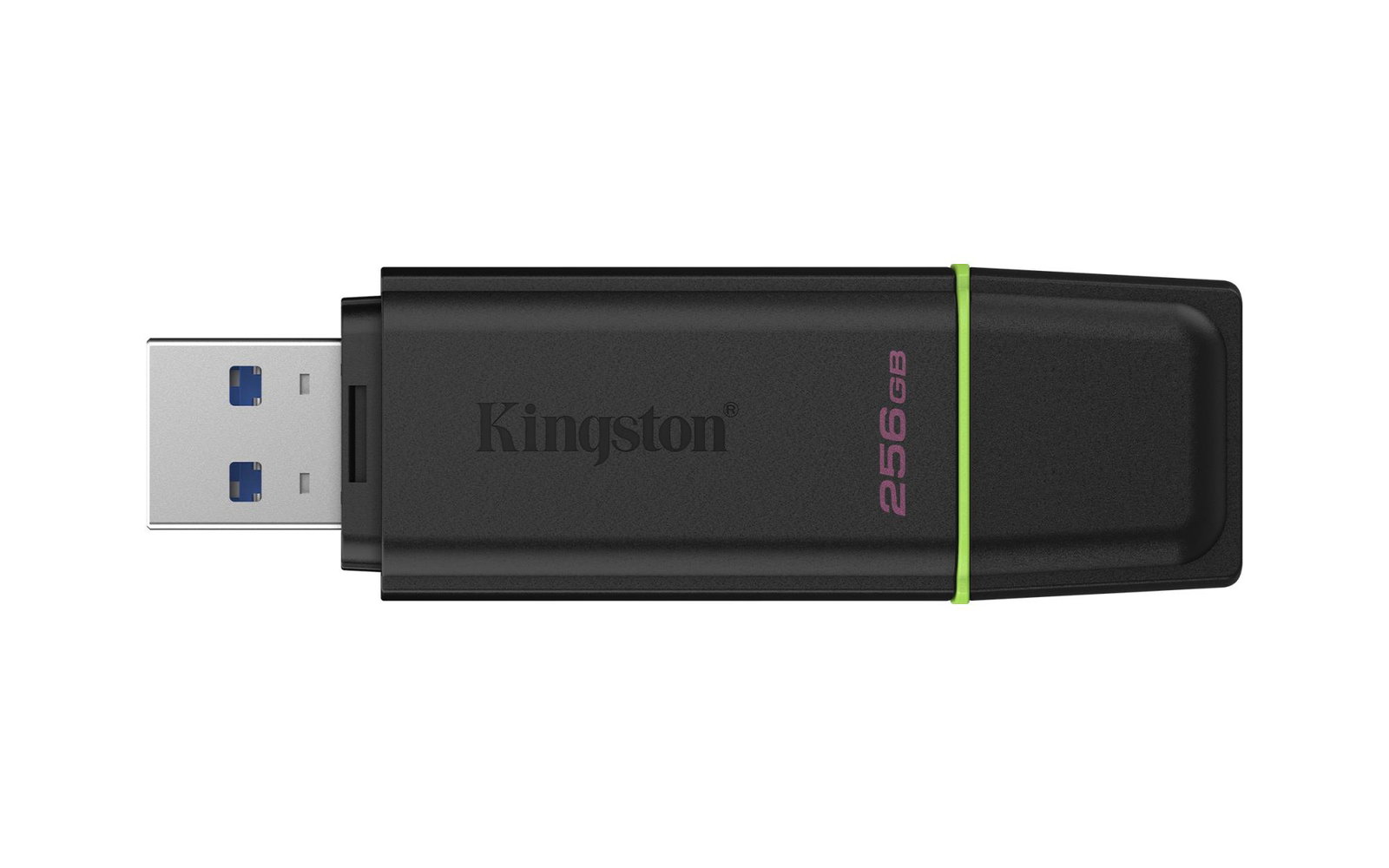 MEMORY DRIVE FLASH USB3.2/256GB DTXG2/256GB KINGSTON